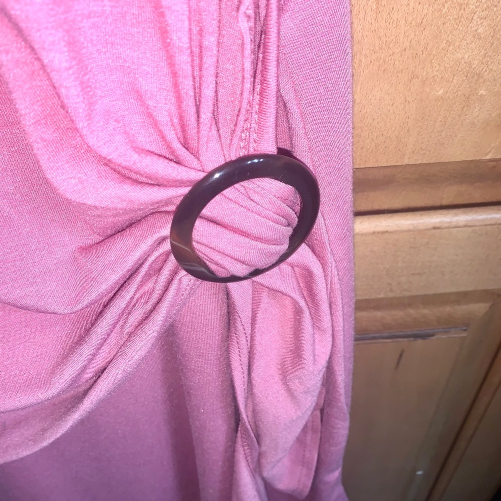 πππ Pink Tunic π - Picture 5 of 7